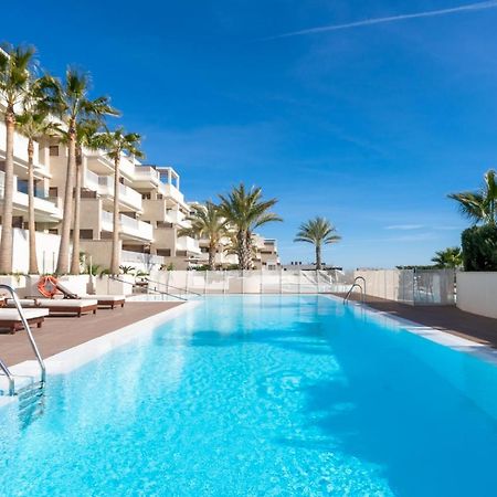 Holiday apartment Azalea 471 La Cala De Mijas Kültér fotó
