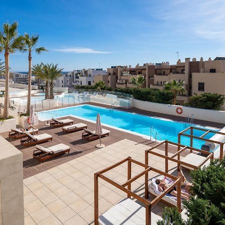 Holiday apartment Azalea 471 La Cala De Mijas Kültér fotó
