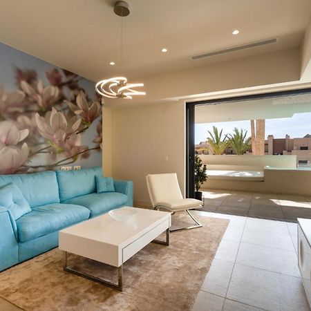 Holiday apartment Azalea 471 La Cala De Mijas Kültér fotó