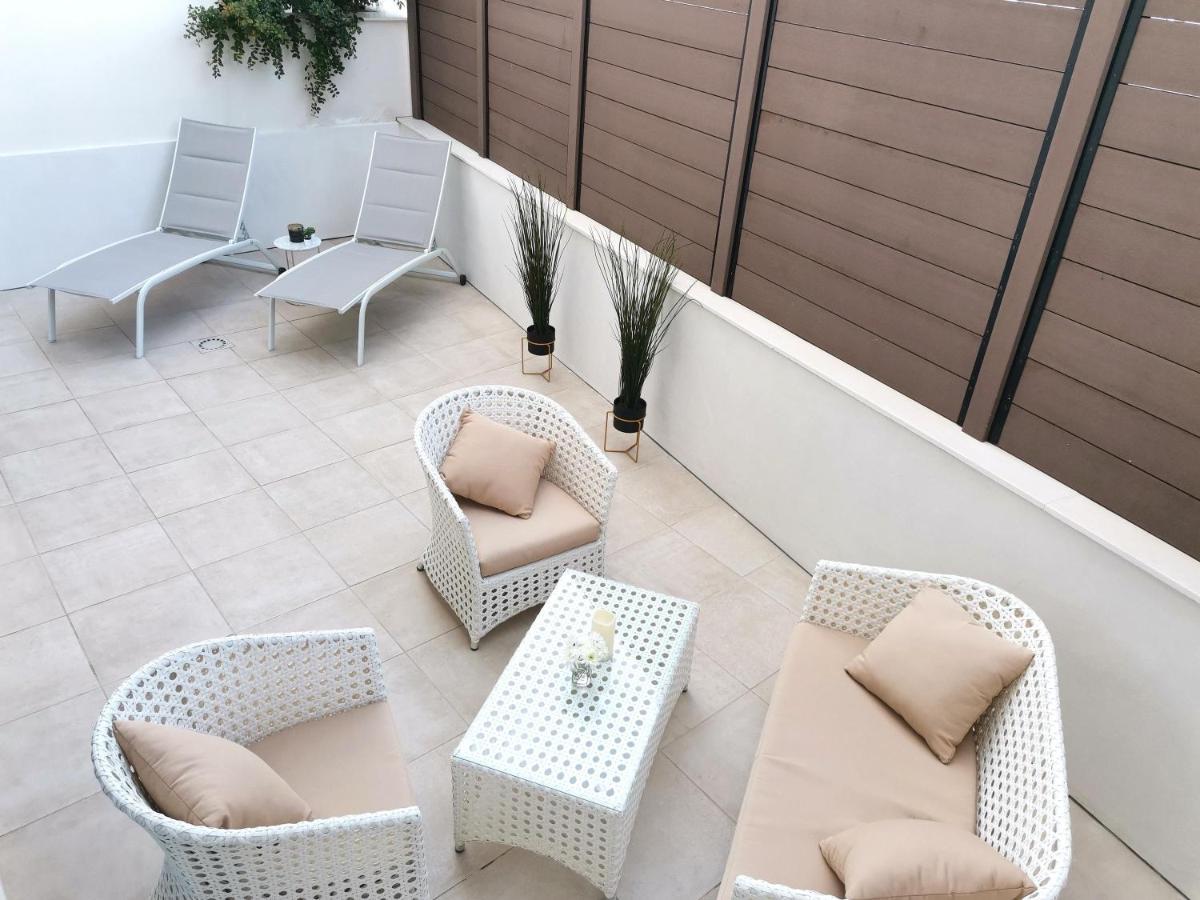 Holiday apartment Azalea 471 La Cala De Mijas Kültér fotó
