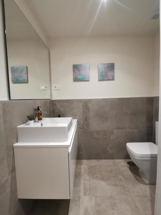 Holiday apartment Azalea 471 La Cala De Mijas Kültér fotó