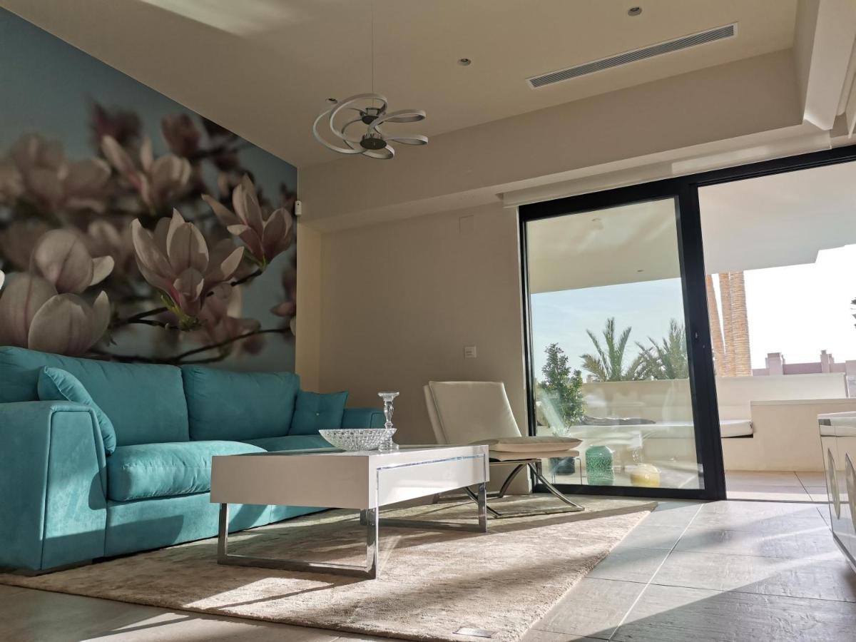 Holiday apartment Azalea 471 La Cala De Mijas Kültér fotó