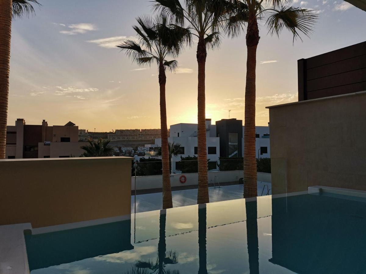 Holiday apartment Azalea 471 La Cala De Mijas Kültér fotó