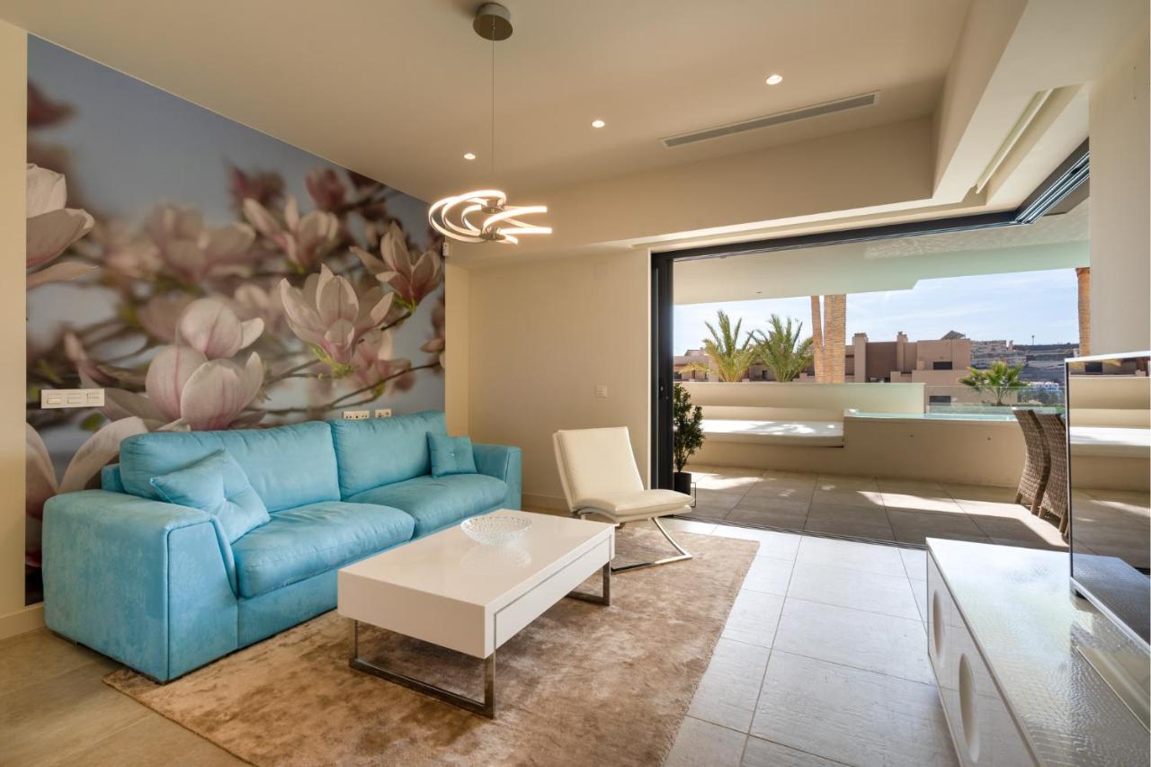 Holiday apartment Azalea 471 La Cala De Mijas Kültér fotó