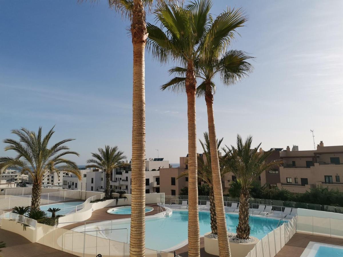 Holiday apartment Azalea 471 La Cala De Mijas Kültér fotó
